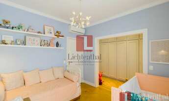 Imagem 7: Casa de Vila Impecável em Jardim Paulista - São Paulo, SP