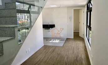 Imagem: TRIPLEX 1 SUÍTE SÃO PEDRO