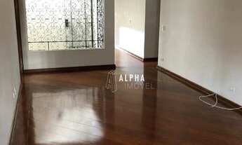 Imagem 3: Casa com 4 dormitórios, 400 m² - venda por R$ 2.970.000,00 ou aluguel por R$ 11.100,00 - A