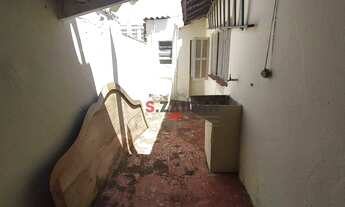 Imagem 3: Casa com 6 dormitórios para alugar, 223 m² por R$ 2.750,00/mês - Jardim Europa - Piracicab