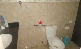 Imagem 4: Casa Térrea com 2 Dormitórios sendo um Deles Suíte e 2 Vagas de Garagem na Penha