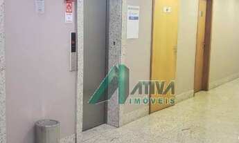 Imagem 7: Sala, 209 m² - venda por R$ 3.500.000,00 ou aluguel por R$ 14.967,78/mês - Santo Agostinho