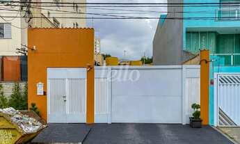 Imagem: Santo André - Casa de Condomínio - Vila