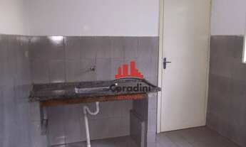 Imagem: Casa com 1 dormitório para alugar, 50 m²