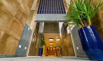 Imagem 4: APARTAMENTO COM 105.31 m² - GUILHERMINA - PRAIA GRANDE SP