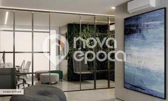 Imagem 6: Copacabana Kitnet com 1 banheiro