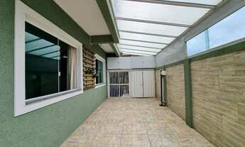 Imagem 4: Sobrado à venda, 144 m² por R$ 640.000,00 - Bairro Alto - Curitiba/PR