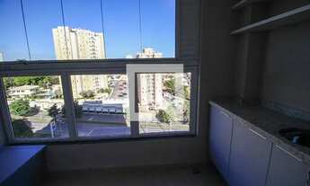 Imagem 5: Apartamento para Aluguel - Jardim Bela Vista, 2 Quartos, 54 m2