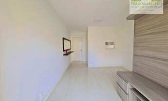 Imagem 2: Apartamento com 2 dormitórios para alugar, 55 m² por R$ 2.346,00/mês - Vila Morse - São Pa