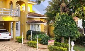 Imagem: Casa com 4 dormitórios, 277 m² - venda