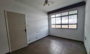 Imagem 4: Apartamento para venda térreo 69m² com 2 quartos em Boqueirão - Santos - SP