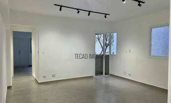 Imagem: Apartamento com 1 dormitório para alugar