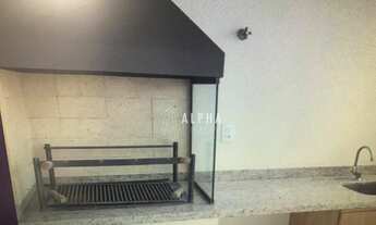 Imagem 4: Apartamento com 3 dormitórios para alugar, 165 m² por R$ 12.220,83/mês - Condomínio Reside