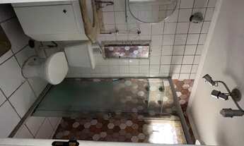 Imagem 7: Apartamento para locação tem 55 metros quadrados com 2 quartos com sacada em Novo Osasco