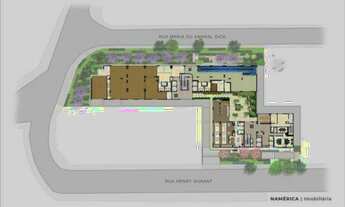 Imagem 4: Apartamento com 1 dormitório para alugar, 33 m² - Chácara Santo Antônio - São Paulo/SP