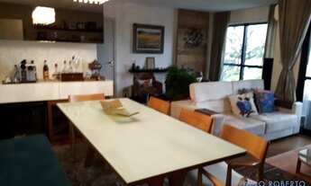 Imagem 4: APARTAMENTO - BROOKLIN - SP