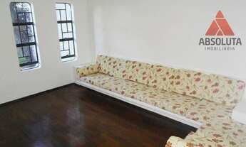 Imagem 6: Casa com 3 dormitórios para alugar, 290 m² por R$ 3.957,50/mês - Werner Plaas - Americana