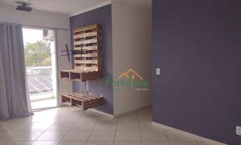 Imagem: Apartamento com 3 dormitórios à venda