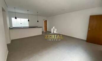 Imagem 3: Apartamento com 2 dormitórios para alugar, 70 m² por R$ 2.702,22/mês - Centro - São Caetan