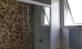 Imagem 6: Apartamento com 2 dormitórios à venda, 46 m² por R$ 170.000 - Residencial Guairá - Sumaré