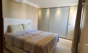 Imagem 7: Apartamento no Edificio Torre de Rhodes no Setor Oeste