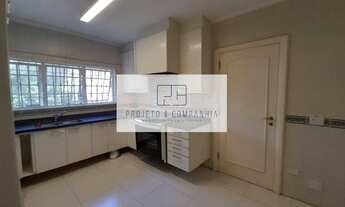 Imagem 5: Casa Sobrado em Jardim Cordeiro - São Paulo