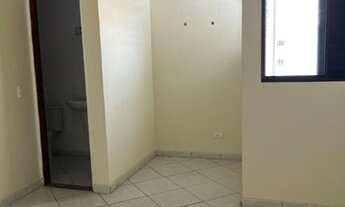 Imagem 2: Apartamento com 2 dormitórios para alugar, 70 m² por R$ 1.850/mês - Jardim São José - São