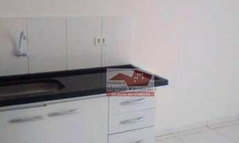 Imagem 2: Kitnet com 1 dormitório para alugar, 38 m² por R$ 1.200,00/mês - Ipiranga - São Paulo/SP