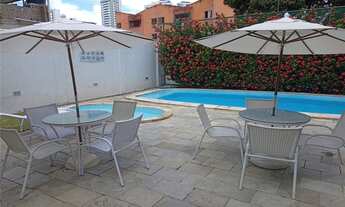 Imagem 7: Apt Madalena Edf. Kalhua - Prox. Beira Rio - 118 mts - 3 quartos ( 01 suite ) + Dep. Com