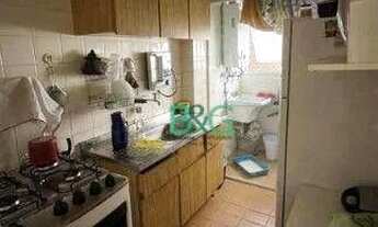 Imagem 5: Apartamento com 2 dormitórios à venda, 49 m² por R$ 429.000 - Campos Elíseos - São Paulo/S