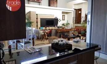 Imagem 5: Casa royal park tres suites com piscina aquecida