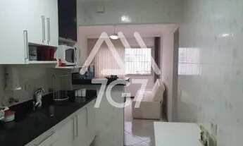 Imagem 5: APARTAMENTO À VENDA NA PRAIA DAS PITANGUEIRAS - GUARUJÁ