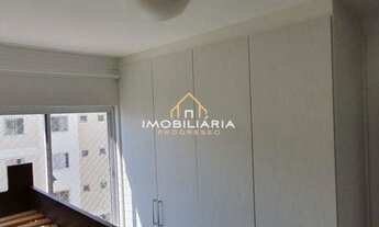 Imagem 2: Apartamento para aluguel e venda tem 51 metros quadrados com 2 quartos