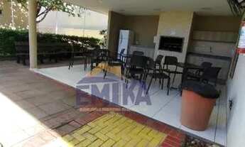 Imagem 4: Apartamento com 3 quarto(s) no bairro Bom Clima em Cuiabá - MT