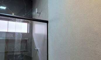 Imagem 7: Linda casa com 112 metros quadrados com 3 quartos em Parque das Flores - Goiânia - GO