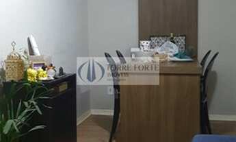 Imagem 3: Comprar apartamento com 2 quartos em Parque São Vicente Mauá SP