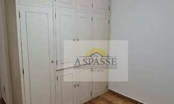 Imagem 7: Apartamento com 2 dormitórios para alugar, 59 m² por R$ 1.091,40/mês - Independência - Rib