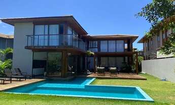 Imagem: Casa com 5 suítes à venda por R$ 4.800.000