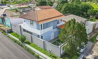 Imagem 3: Cód.: 1289 - Sobrado no Aponiã