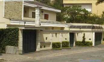 Imagem 3: CASA TÉRREA - REAL PARQUE - SP