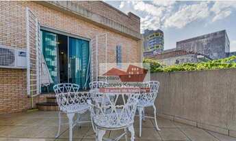 Imagem 6: Sobrado com 3 dormitórios para alugar, 180 m² por R$ 6.000,00/mês - Ipiranga - São Paulo/S