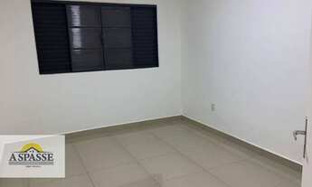 Imagem 4: Casa com 4 dormitórios à venda, 186 m² por R$ 680.000,00 - Ipiranga - Ribeirão Preto/SP