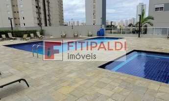 Imagem 7: Apartamento em Vila Augusta - Guarulhos