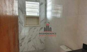 Imagem 7: Casa com 3 dormitórios à venda, 117 m² por R$ 423.000,00 - Portal dos Pássaros - São José