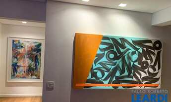 Imagem 4: APARTAMENTO - VILA OLÍMPIA - SP