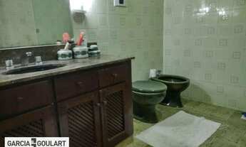 Imagem 4: Magnífica Casa duplex Alto Padrão com 5 quartos na Praia dos Cavaleiros, Macaé-RJ