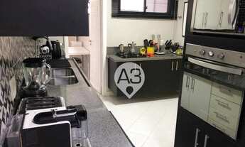 Imagem 6: Cobertura com 3 dormitórios à venda, 323 m² por R$ 2.900.000,00 - Jardim Oceânico - Rio de