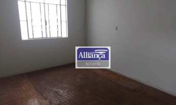 Imagem 2: Sobrado, 50 m² - venda por R$ 100.000,00 ou aluguel por R$ 1.050,00/mês - Venda da Cruz