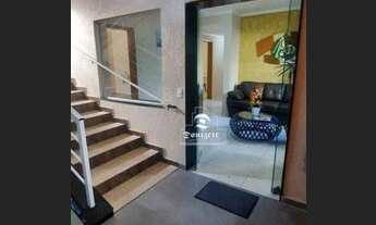 Imagem 7: Sala para alugar, 10 m² por R$ 1.259,00/mês - Jardim - Santo André/SP