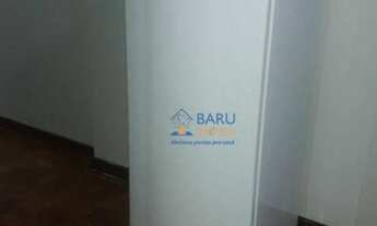 Imagem 5: Kitnet com 1 dormitório para alugar, 30 m² - Vila Buarque - São Paulo/SP